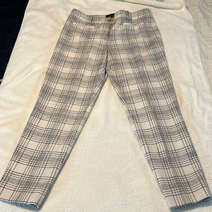 Ann Taylor crop pants size 4